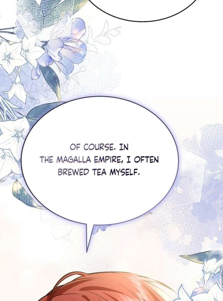 When a K-Eldest Daughter Possesses a Childcare Novel Chapter 32 659 160