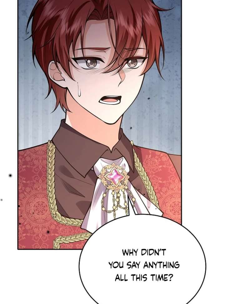 When a K-Eldest Daughter Possesses a Childcare Novel Chapter 34 560 004