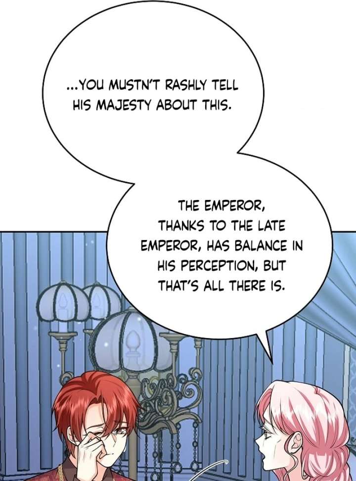 When a K-Eldest Daughter Possesses a Childcare Novel Chapter 34 575 019