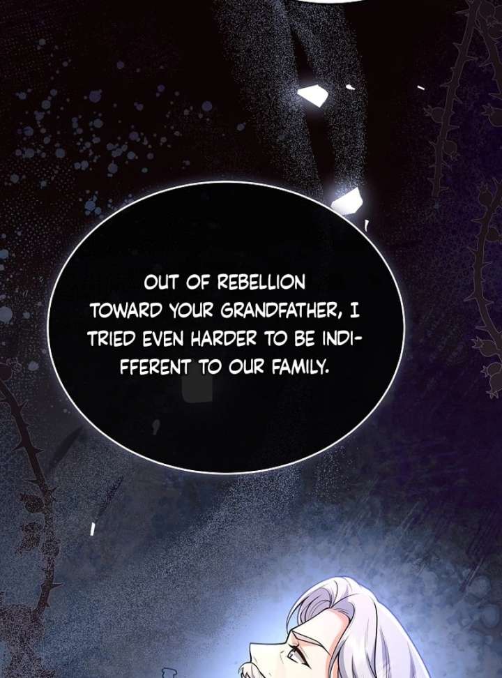 When a K-Eldest Daughter Possesses a Childcare Novel Chapter 34 584 028