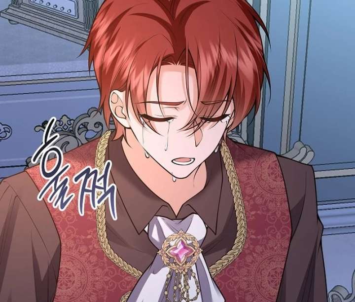 When a K-Eldest Daughter Possesses a Childcare Novel Chapter 34 588 032