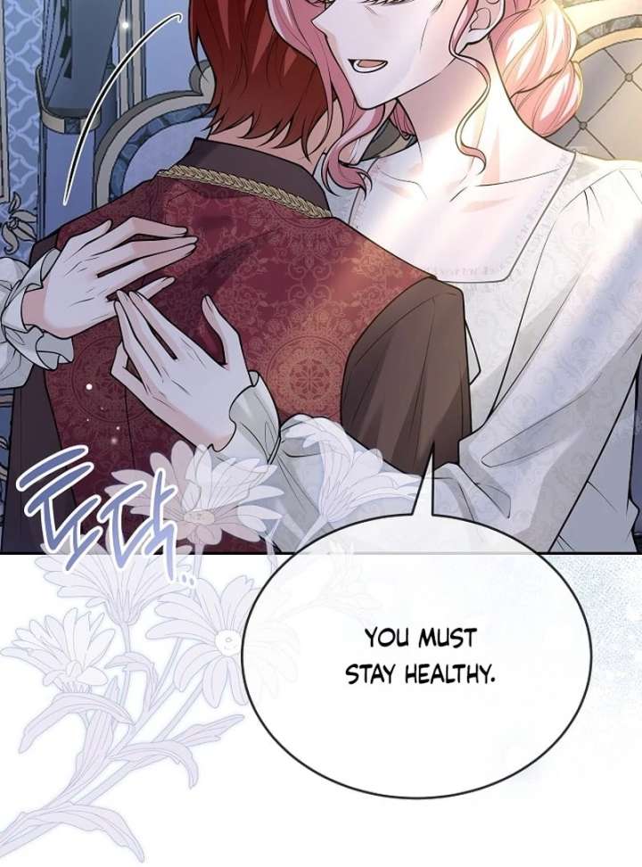 When a K-Eldest Daughter Possesses a Childcare Novel Chapter 34 591 035