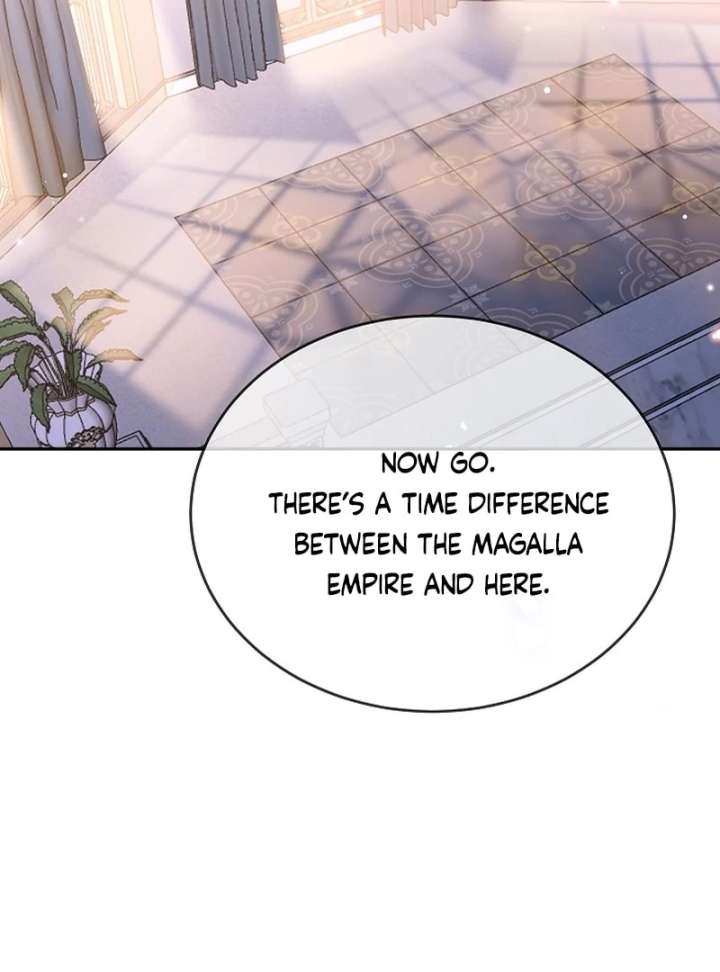 When a K-Eldest Daughter Possesses a Childcare Novel Chapter 34 593 037