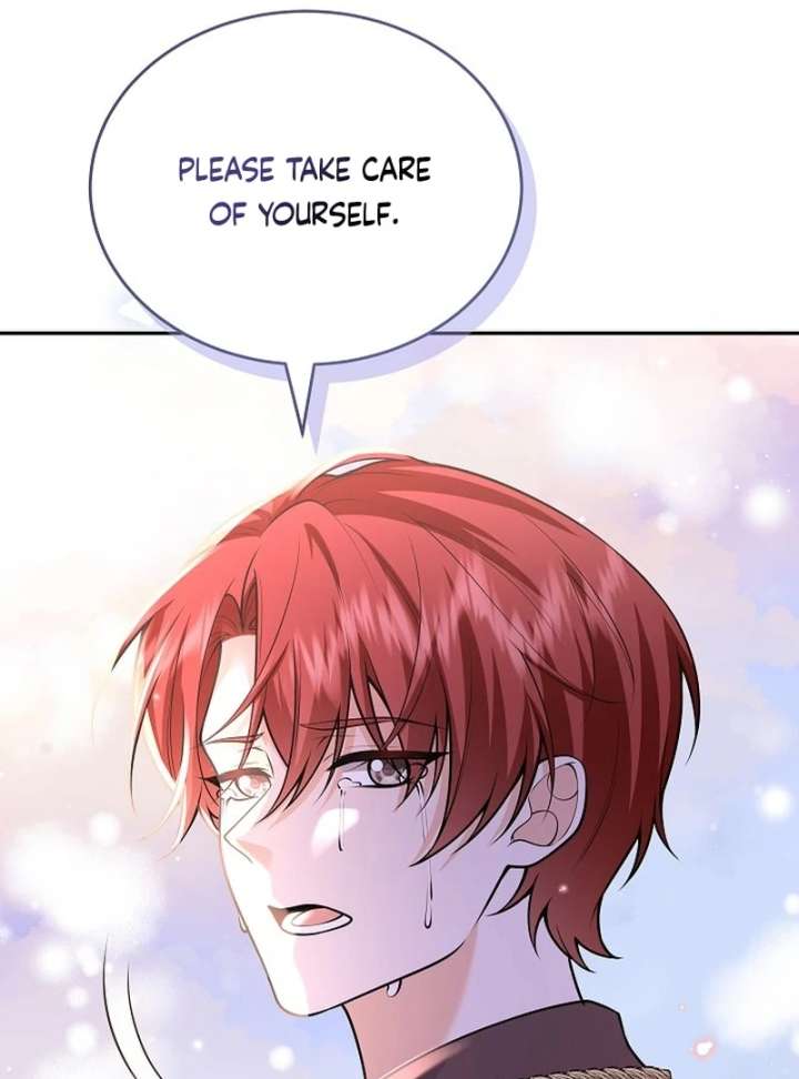 When a K-Eldest Daughter Possesses a Childcare Novel Chapter 34 594 038