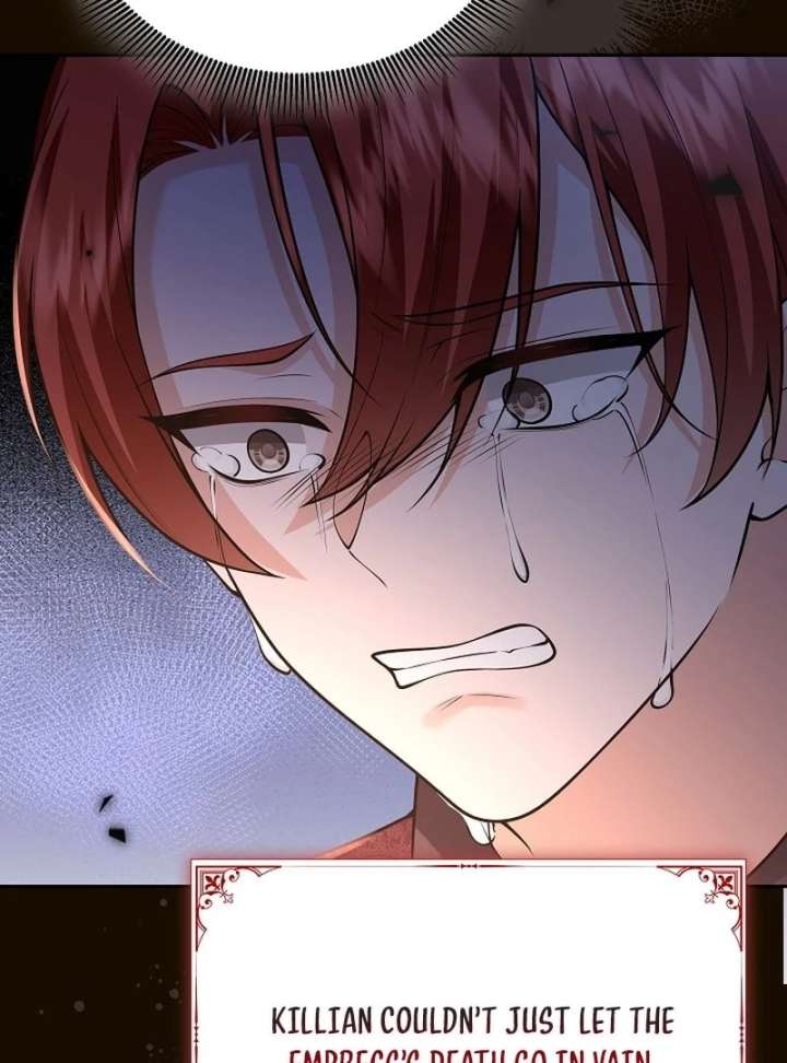 When a K-Eldest Daughter Possesses a Childcare Novel Chapter 34 603 047