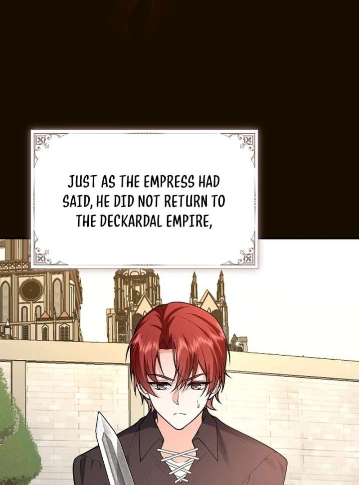 When a K-Eldest Daughter Possesses a Childcare Novel Chapter 34 611 055