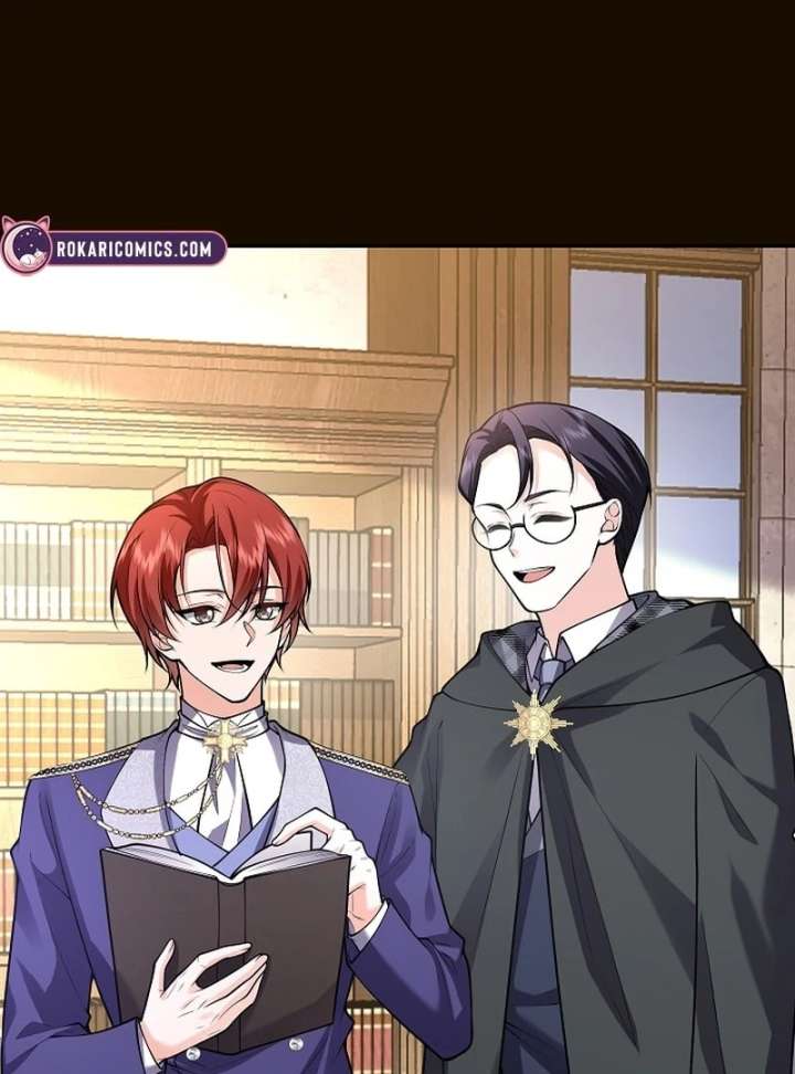 When a K-Eldest Daughter Possesses a Childcare Novel Chapter 34 613 057