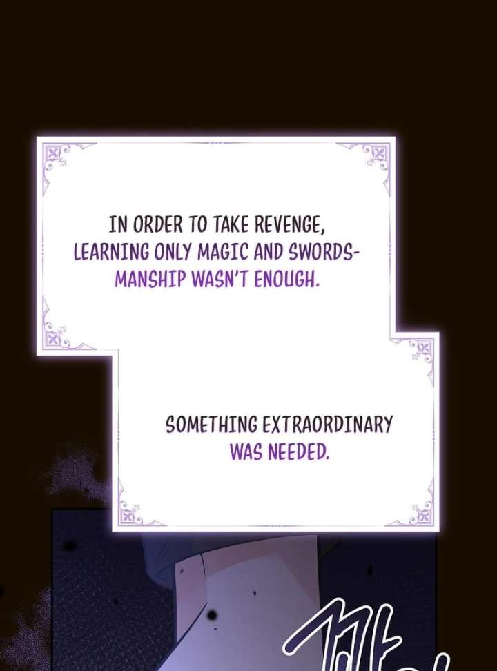 When a K-Eldest Daughter Possesses a Childcare Novel Chapter 34 624 068