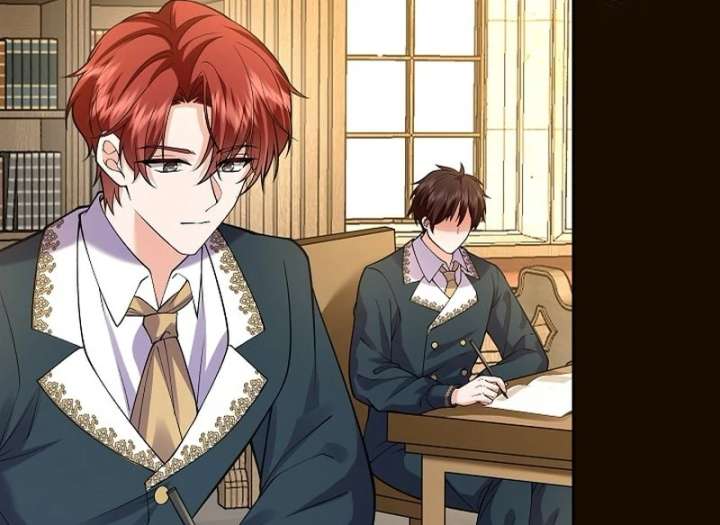 When a K-Eldest Daughter Possesses a Childcare Novel Chapter 34 627 071