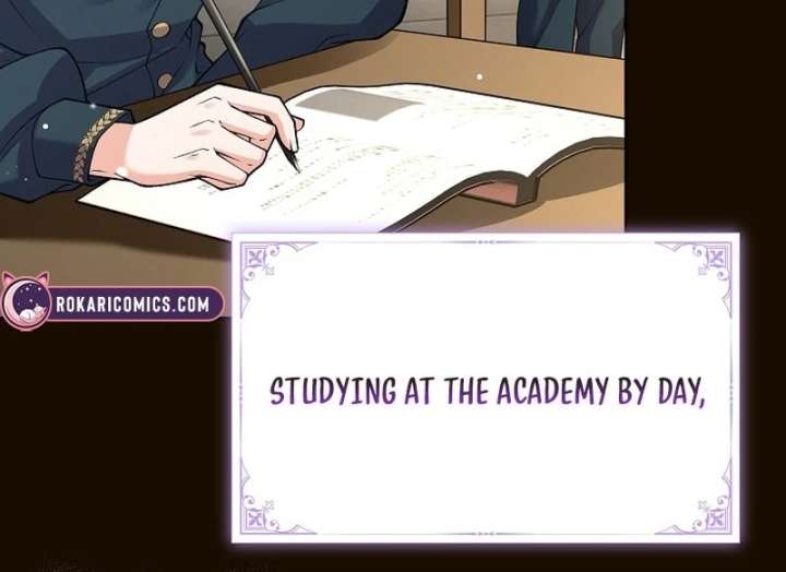 When a K-Eldest Daughter Possesses a Childcare Novel Chapter 34 628 072
