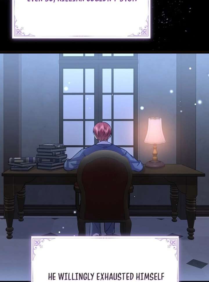 When a K-Eldest Daughter Possesses a Childcare Novel Chapter 34 640 084
