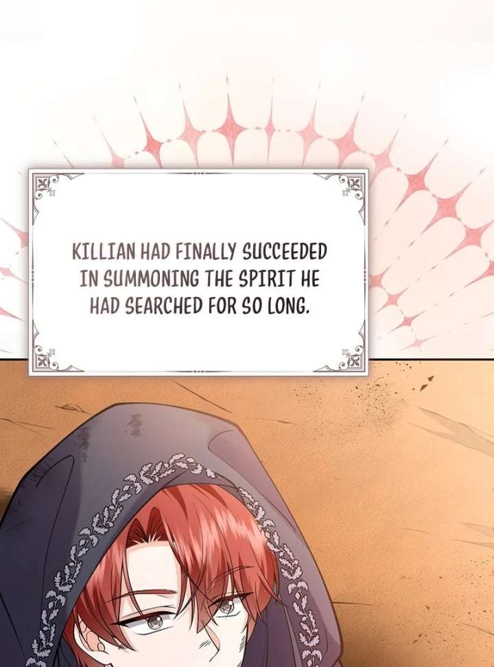 When a K-Eldest Daughter Possesses a Childcare Novel Chapter 34 645 089