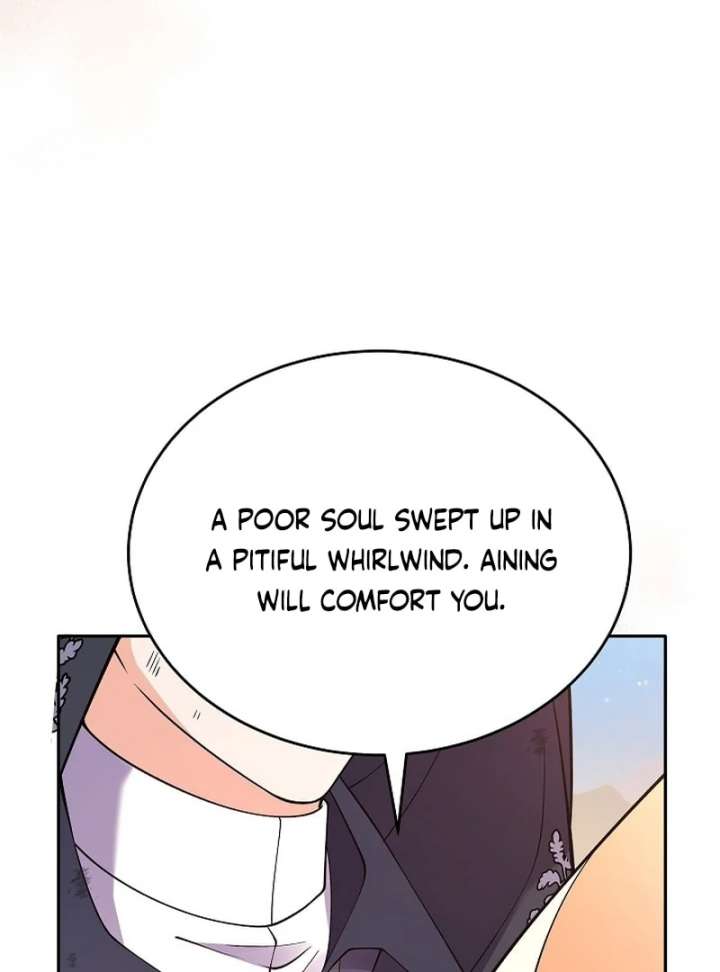 When a K-Eldest Daughter Possesses a Childcare Novel Chapter 34 658 102