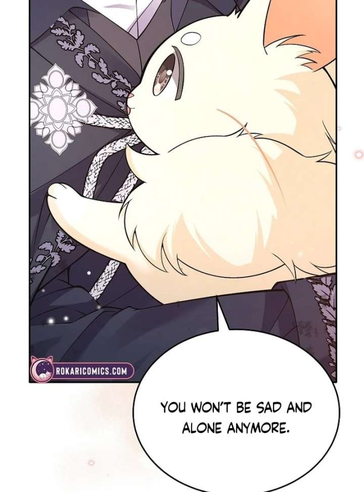 When a K-Eldest Daughter Possesses a Childcare Novel Chapter 34 659 103