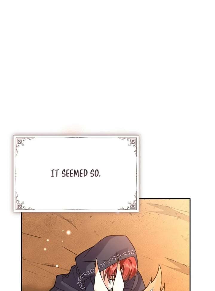 When a K-Eldest Daughter Possesses a Childcare Novel Chapter 34 662 106