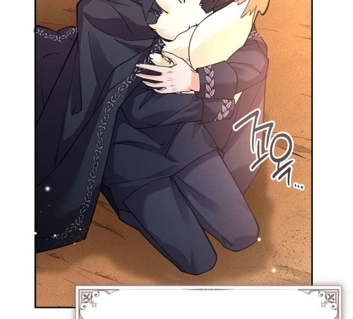 When a K-Eldest Daughter Possesses a Childcare Novel Chapter 34 663 107