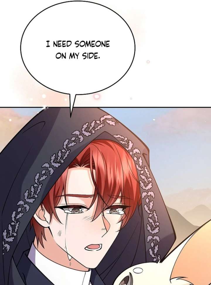 When a K-Eldest Daughter Possesses a Childcare Novel Chapter 34 665 109