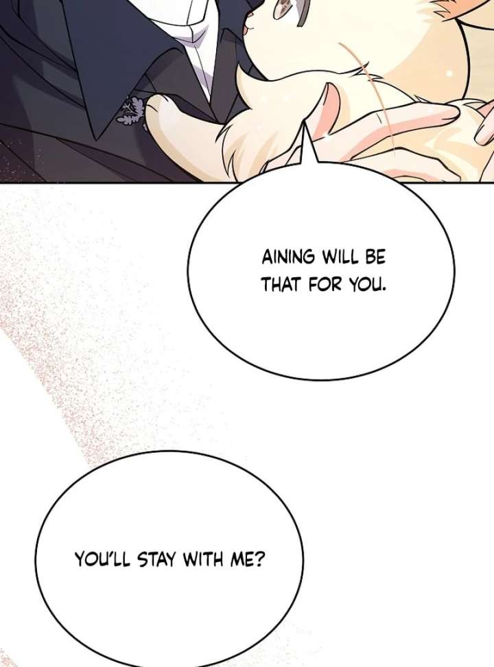 When a K-Eldest Daughter Possesses a Childcare Novel Chapter 34 666 110