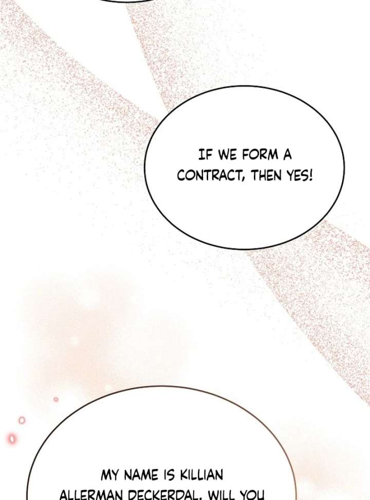 When a K-Eldest Daughter Possesses a Childcare Novel Chapter 34 667 111