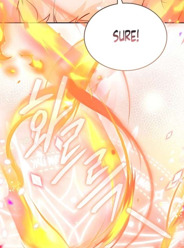 When a K-Eldest Daughter Possesses a Childcare Novel Chapter 34 669 113