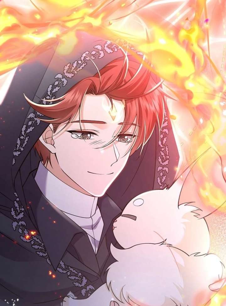 When a K-Eldest Daughter Possesses a Childcare Novel Chapter 34 670 114