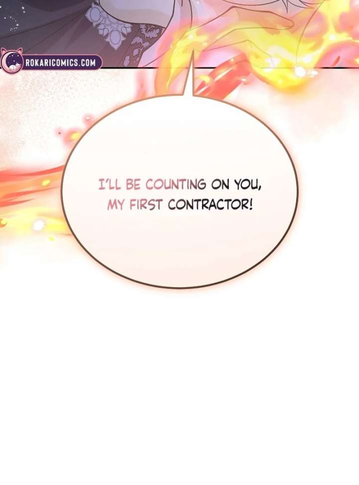 When a K-Eldest Daughter Possesses a Childcare Novel Chapter 34 671 115
