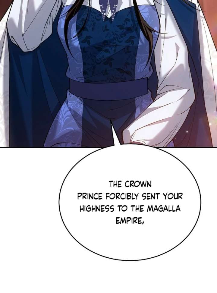 When a K-Eldest Daughter Possesses a Childcare Novel Chapter 34 676 120