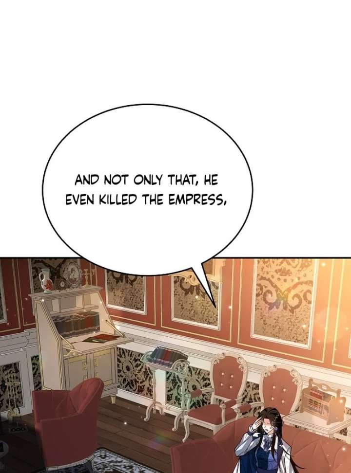 When a K-Eldest Daughter Possesses a Childcare Novel Chapter 34 677 121