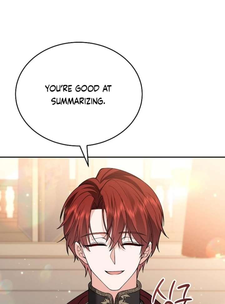 When a K-Eldest Daughter Possesses a Childcare Novel Chapter 34 679 123