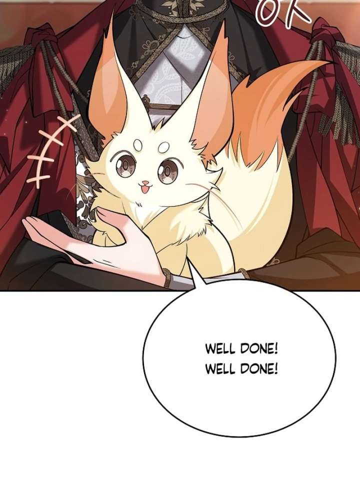 When a K-Eldest Daughter Possesses a Childcare Novel Chapter 34 680 124