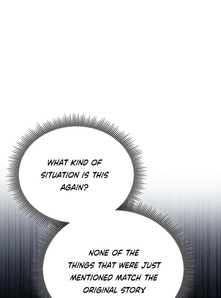 When a K-Eldest Daughter Possesses a Childcare Novel Chapter 34 681 125