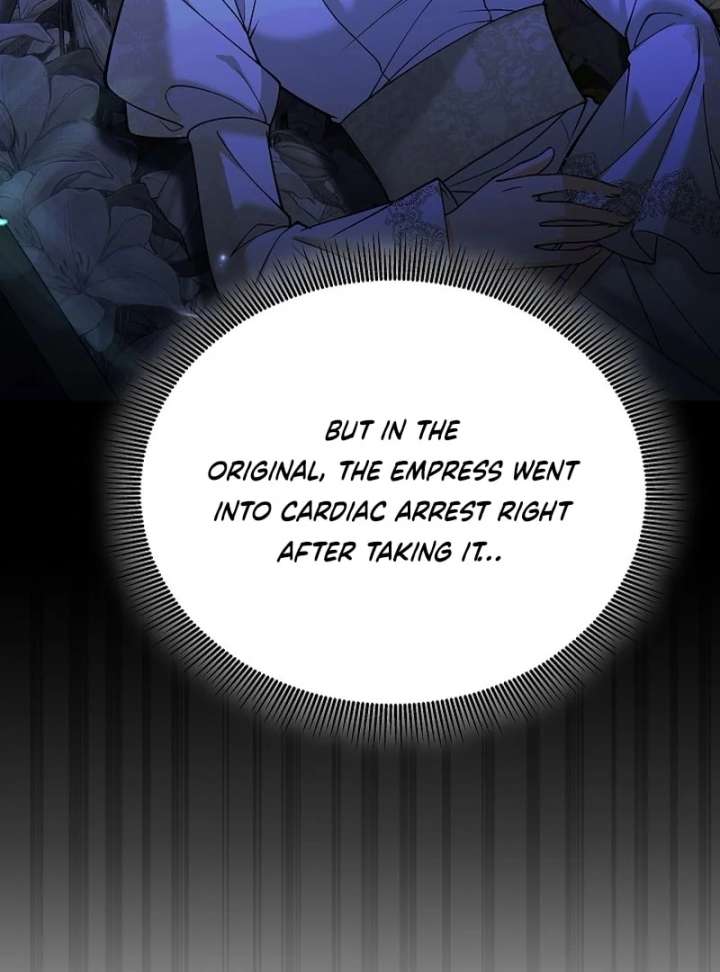 When a K-Eldest Daughter Possesses a Childcare Novel Chapter 34 685 129