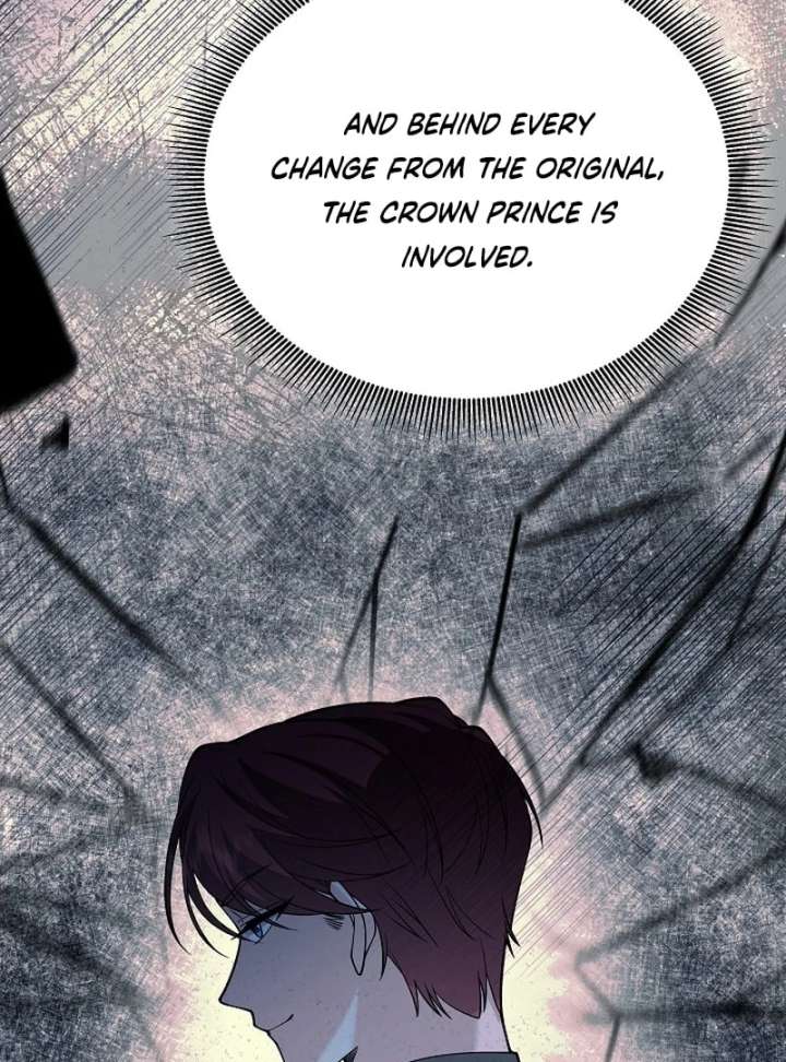 When a K-Eldest Daughter Possesses a Childcare Novel Chapter 34 689 133