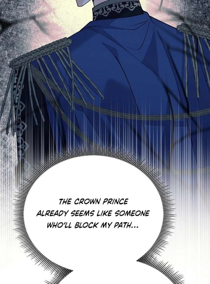 When a K-Eldest Daughter Possesses a Childcare Novel Chapter 34 690 134