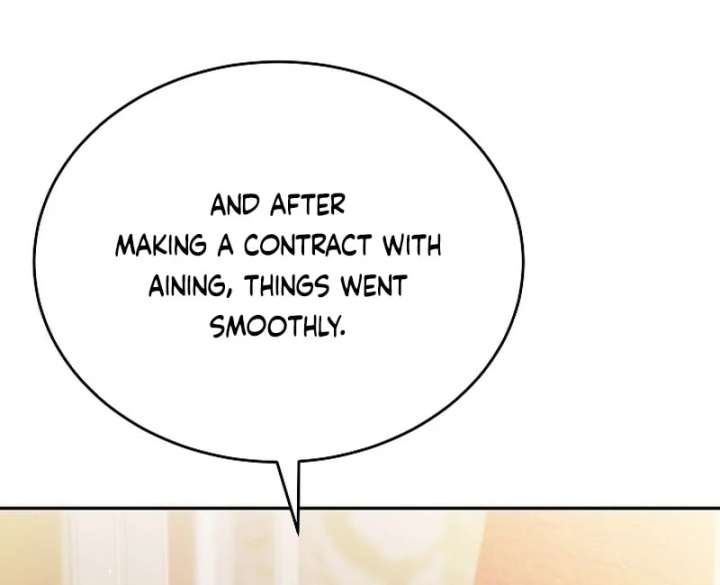 When a K-Eldest Daughter Possesses a Childcare Novel Chapter 34 692 136