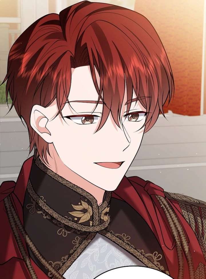 When a K-Eldest Daughter Possesses a Childcare Novel Chapter 34 693 137