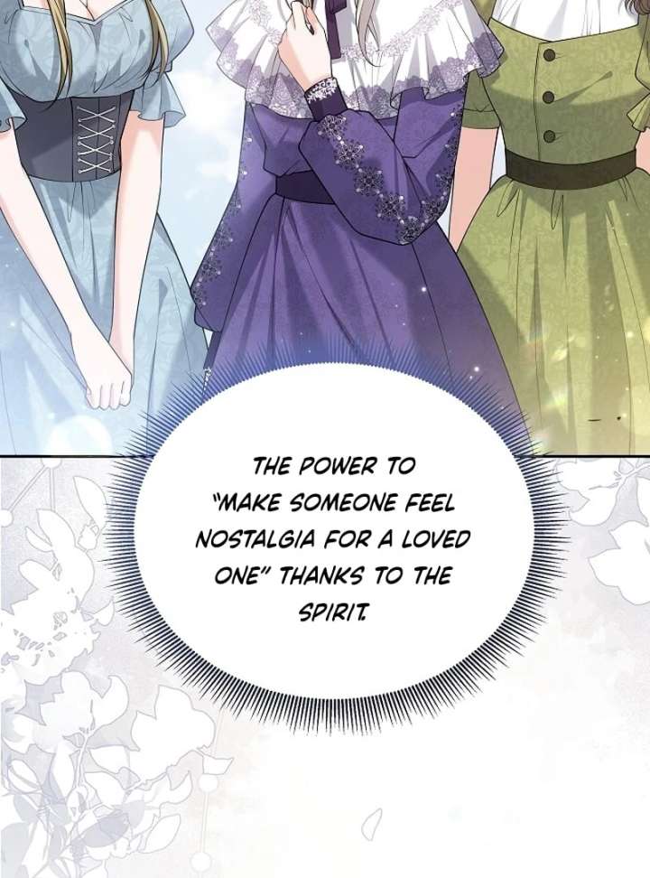 When a K-Eldest Daughter Possesses a Childcare Novel Chapter 34 696 140