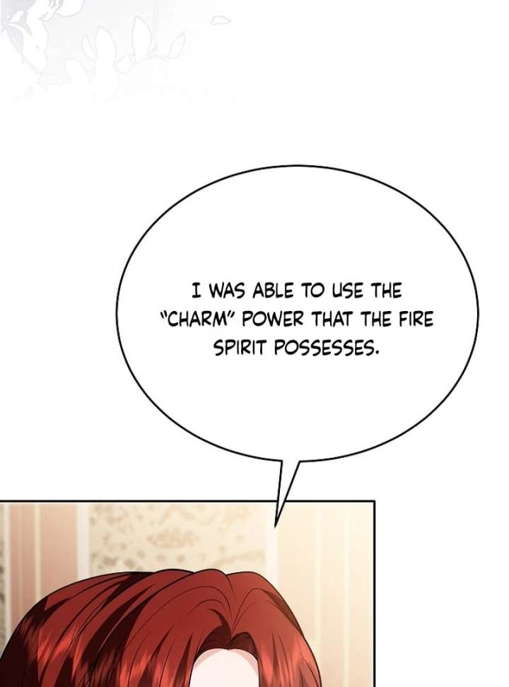When a K-Eldest Daughter Possesses a Childcare Novel Chapter 34 697 141