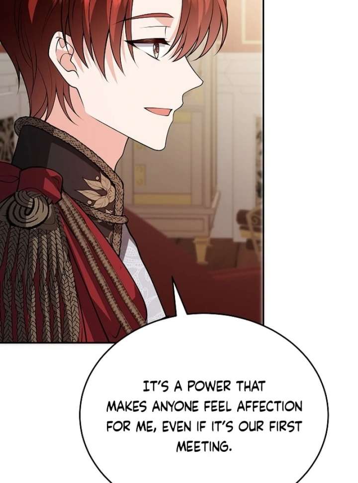 When a K-Eldest Daughter Possesses a Childcare Novel Chapter 34 698 142