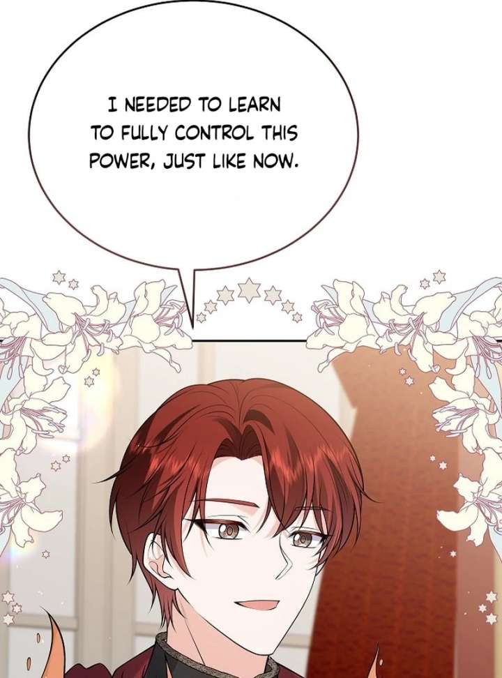 When a K-Eldest Daughter Possesses a Childcare Novel Chapter 34 702 146