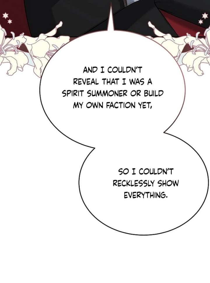 When a K-Eldest Daughter Possesses a Childcare Novel Chapter 34 704 148