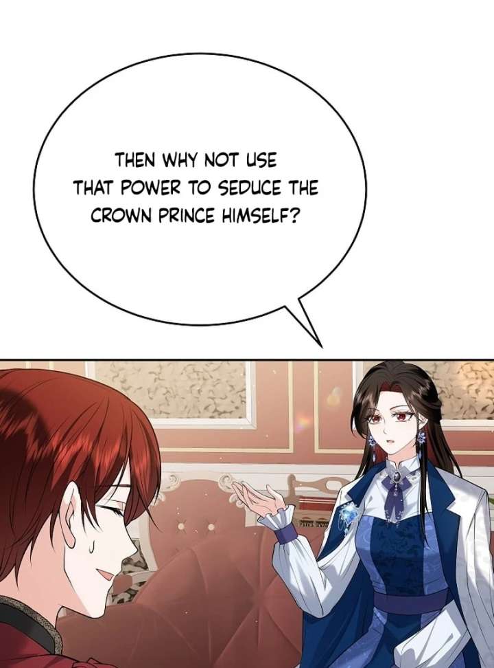 When a K-Eldest Daughter Possesses a Childcare Novel Chapter 34 705 149
