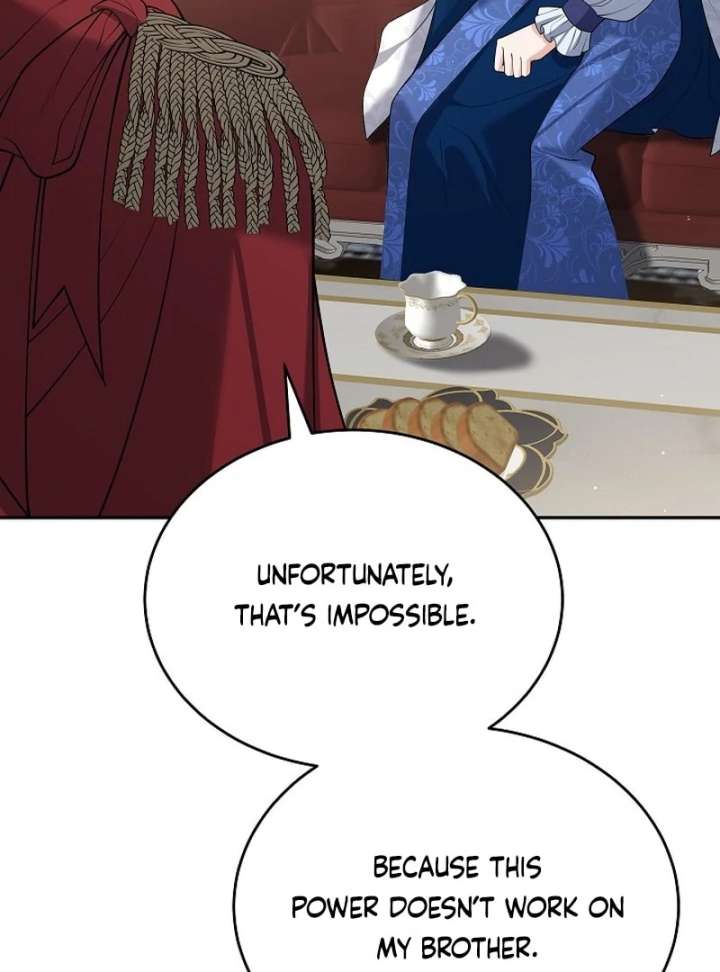 When a K-Eldest Daughter Possesses a Childcare Novel Chapter 34 706 150
