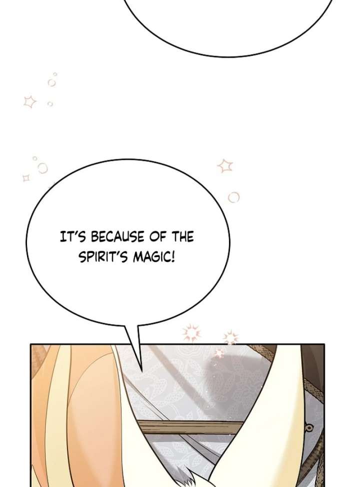 When a K-Eldest Daughter Possesses a Childcare Novel Chapter 34 707 151