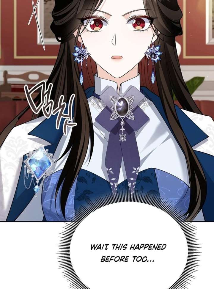 When a K-Eldest Daughter Possesses a Childcare Novel Chapter 34 711 155
