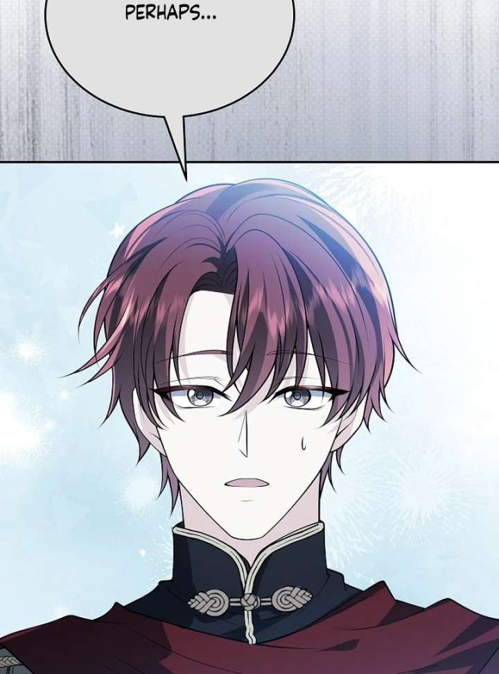 When a K-Eldest Daughter Possesses a Childcare Novel Chapter 34 713 157