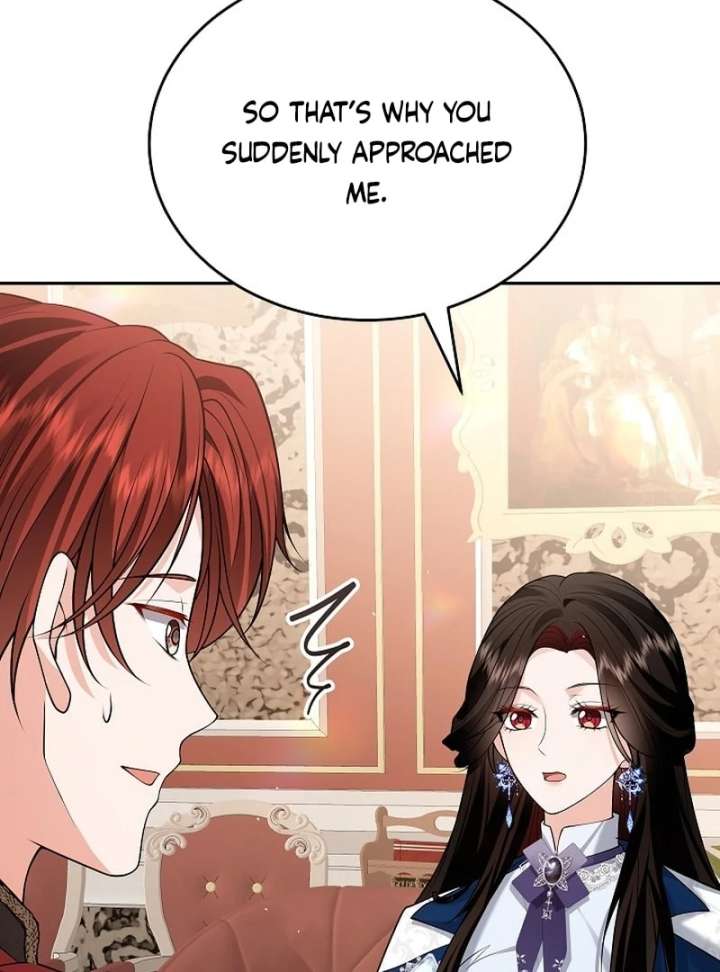 When a K-Eldest Daughter Possesses a Childcare Novel Chapter 34 715 159