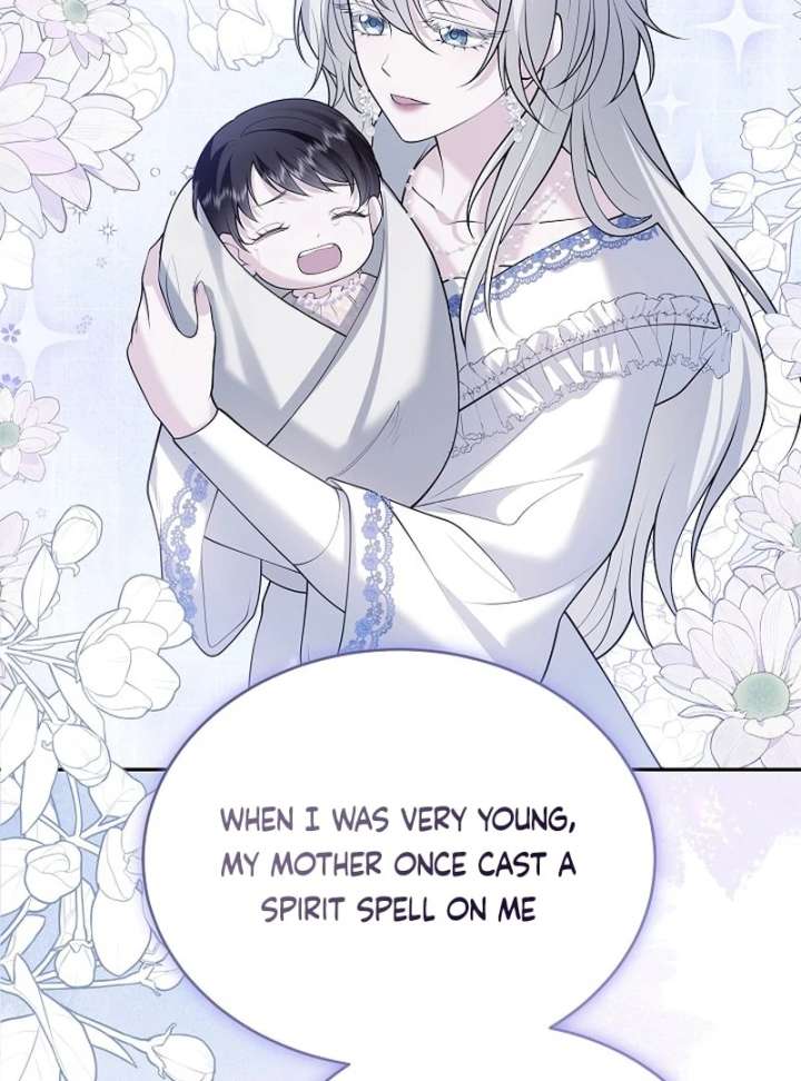 When a K-Eldest Daughter Possesses a Childcare Novel Chapter 34 721 165