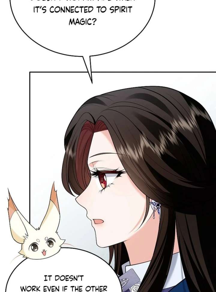 When a K-Eldest Daughter Possesses a Childcare Novel Chapter 34 723 167