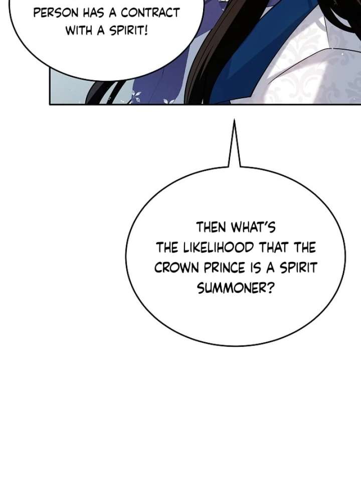 When a K-Eldest Daughter Possesses a Childcare Novel Chapter 34 724 168